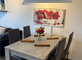 FeWo Familienglück Braunlage mit Pool, Sauna inkl Kurtaxe, hotel din Braunlage