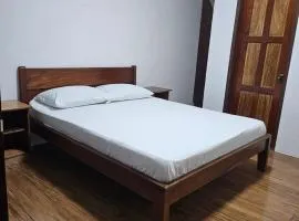 AGGEHANAN beach resort