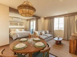 Hotel Santolivo by Lumina