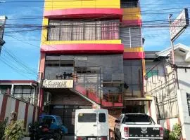 Constrell Pension House