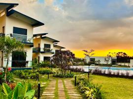 Lotus Luxury Resort – hotel w mieście Sasan Gir