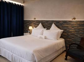 Concord Christian Guesthouse, Hotel in Durban