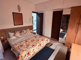 Vaarivana Villas
