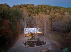 The Falls at Blue Creek