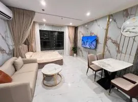 Homestay Vinhomes Grand Park-Quận-Plus 1PN