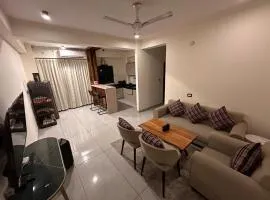 Skyline suites Apartment Near AIIMS