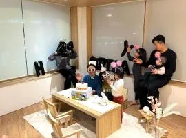 하나여름 One Summer Stay