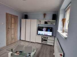 Apartament Wałbrzych, hotel di Walbrzych