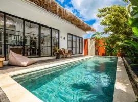 Villas Yuzu Complex