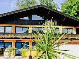 Ferienwohnung Segelschule Mondsee