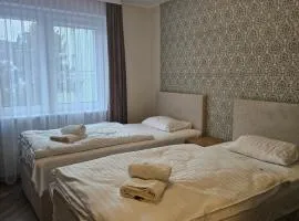 Virgo Business Rooms & Apartments Rumia