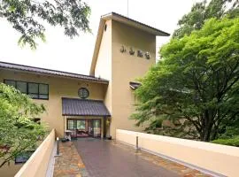 Oyama Ryokan Tochinoki Onsen