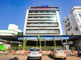 FabHotel Prime Majhali - Nr D-Mart 30M