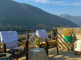 Dev Niwas, Hotel in Nākuri