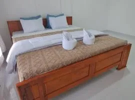 Parwela Homestay Ruteng