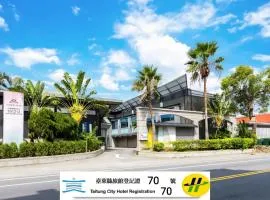 正一商務汽車旅館1館 旅館編號70號