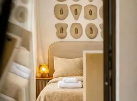 Athens Rooftop Terrace Suite