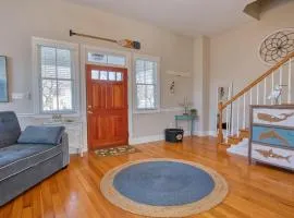 Summer Winds Sanctuary