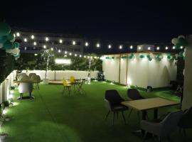Grenelle-Indirapuram, hotel a Ghaziabad