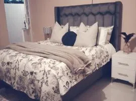 Zambata Self Catering