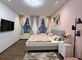 Apartmenthaus Döbeln Zentrum