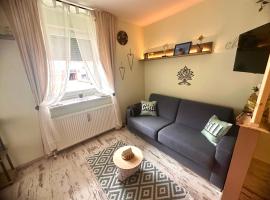 Chill Home, hotell Klagenfurtis