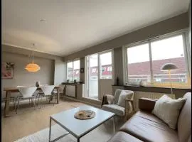 Apartment Bergen Central - private balcony