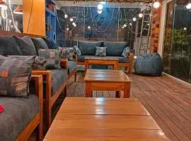 Natures Paradise Farm Stay