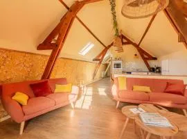 La Pause Picarde - Baie De Somme 2