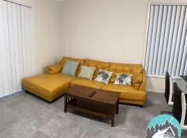 Bright Modern Home in Cobbitty with Parking