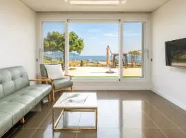 Yeosu Everyday Small Changes Pension