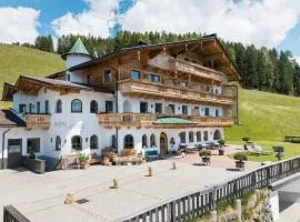 Alpenkönig