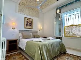 Beachfront Mediterranean Escape