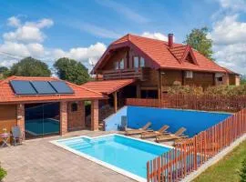 Villa Nina by Villas Guide