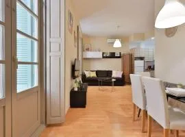 C40 OLD TOWN Apartment