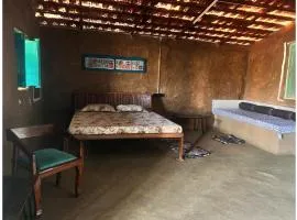 The Peepal farm stay