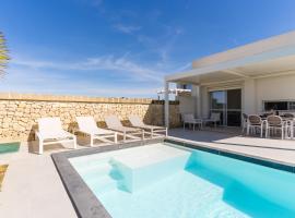 Exclusive Villa Ginevra Luxury, hotel u gradu 'Otranto'