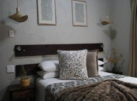 AshTree GuestHouse – hotel w mieście Hanover