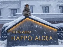 Hotel Abest Happo Aldea