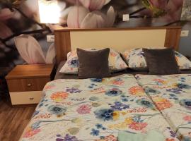 포레치에 위치한 호텔 Rooms Katarina