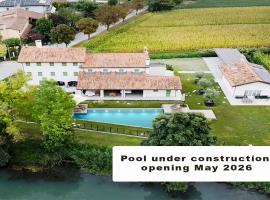 Jesolo Luxury Suites, Hotel in Jesolo