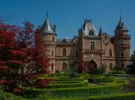 Château de Maulmont