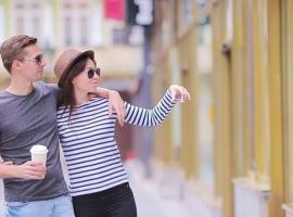 travel and have fun with travel boy, viešbutis Kandyje