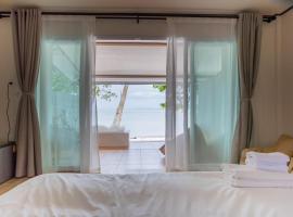 Inglay Koh Sukorn Trang Resort, hotel di Ko Sukon