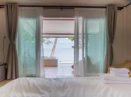 Inglay Koh Sukorn Trang Resort