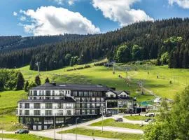 Czarna Perła Pokój 213 z widokiem