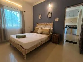 ROOMS in Villa "NAMAKA"