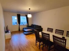 3 room apartment in central Katrineholm