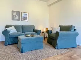 SeeSchön - Ferienwohnung im Grünen zwischen See und Meer