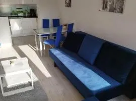 Apartament w Lądku Zdroju przy Rynku